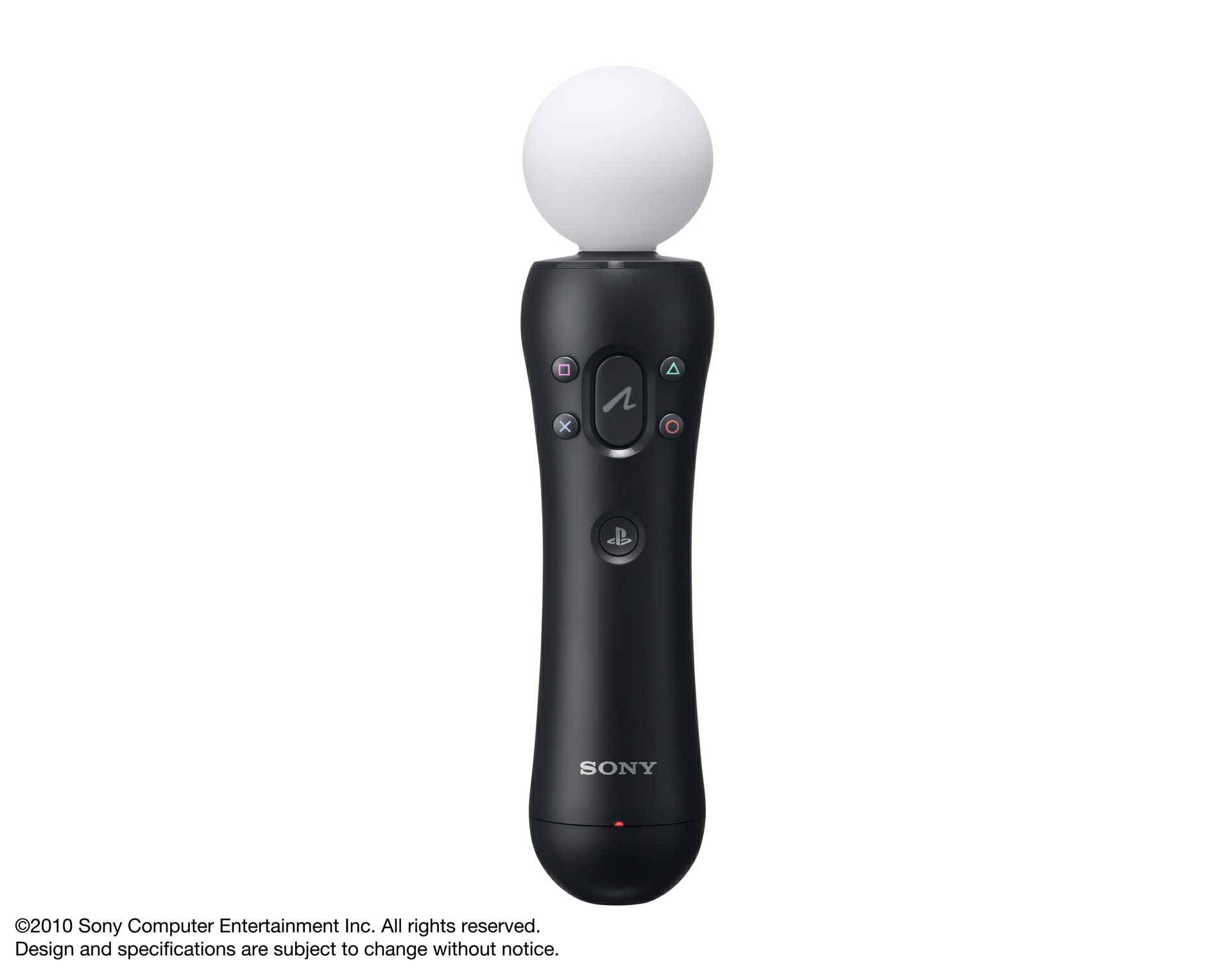 PlayStation Move (Starter Pack) - Imagen 17